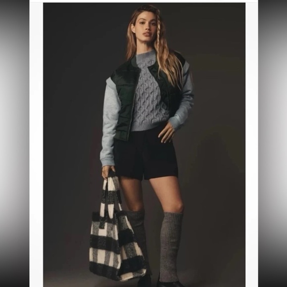 Daily Practice by Anthropologie Skill Set Jacket 
Size Medium - Picture 4 of 12